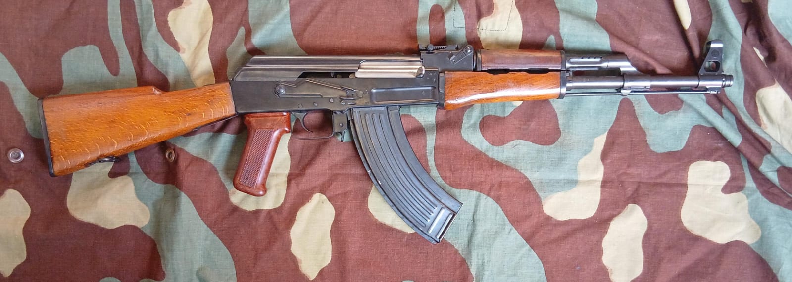 AK47 Polacco Radom
