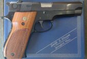 Smith & Wesson 39-2