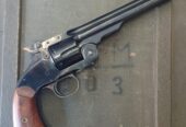 Uberti Model 3 Schofield