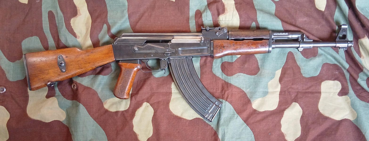 AK47 Polacco Radom