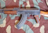 AK47 Polacco Radom