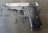 Beretta 1935 Civile