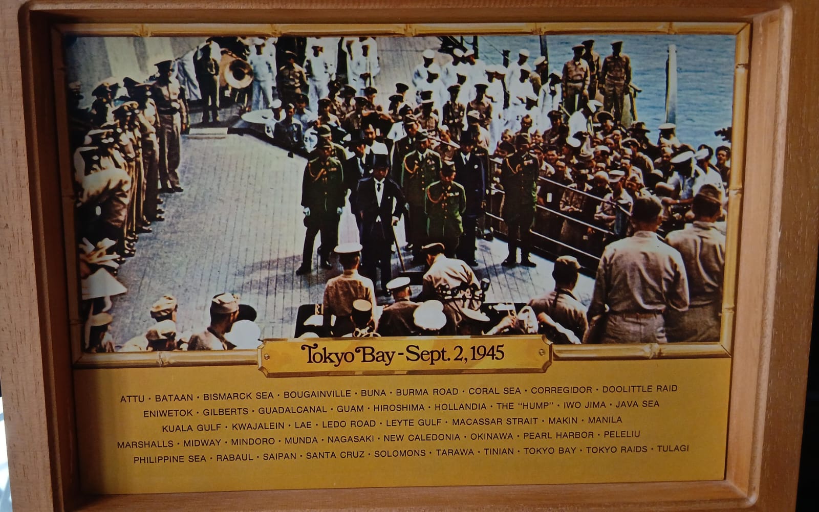 Colt MK IV Serie 80 World War II commemorative