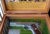 Colt MK IV Serie 80 World War II commemorative