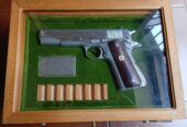Colt MK IV Serie 80 World War II commemorative