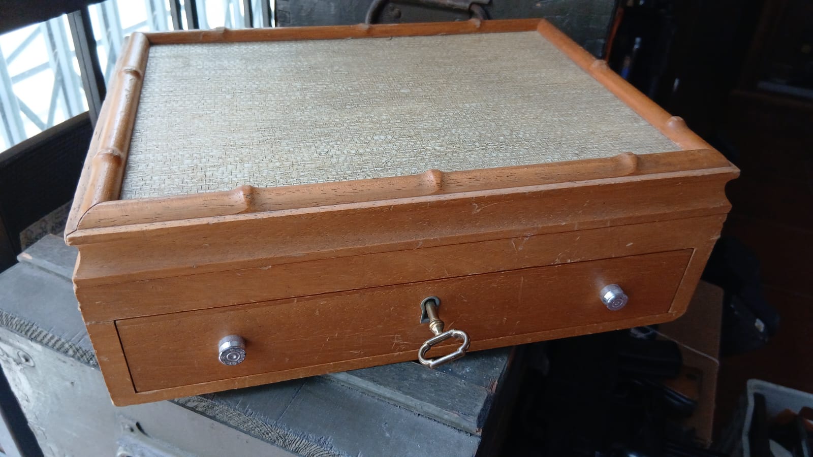 Colt MK IV Serie 80 World War II commemorative