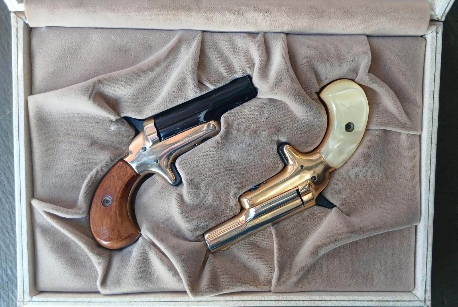 Colt Lady Derringer