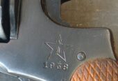Nagant 1895 1938