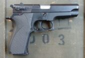 Smith& Wesson 5904