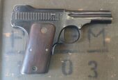 Smith & Wesson 1913