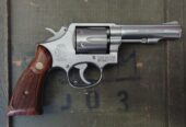 Smith & Wesson 64-1