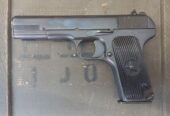 Tokarev TT33 Russa