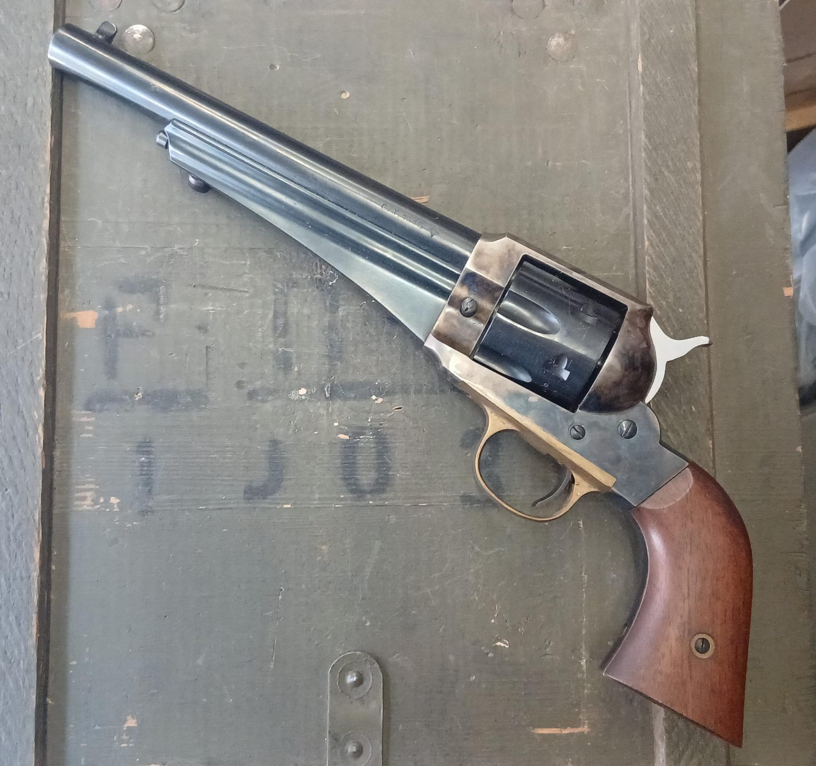 Uberti 1875