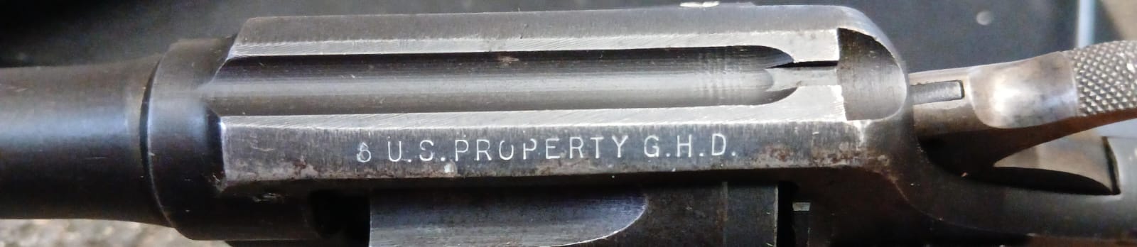 Smith & Wesson Victory