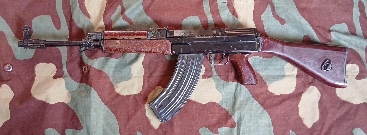 VZ 58