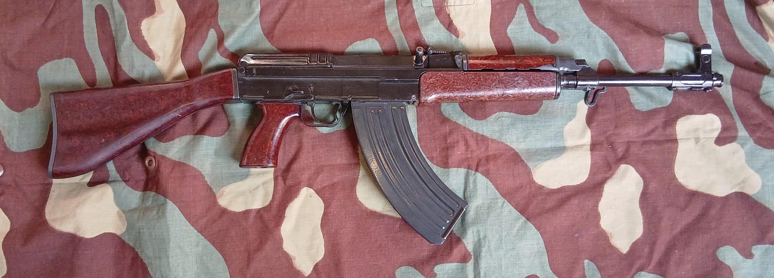 VZ 58
