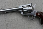 RUGER REVOLVER SA BLACKHAWK 357 MAG 6.5″ KBN36