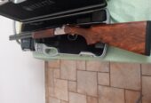 Vendo fucile beretta 692 sporting