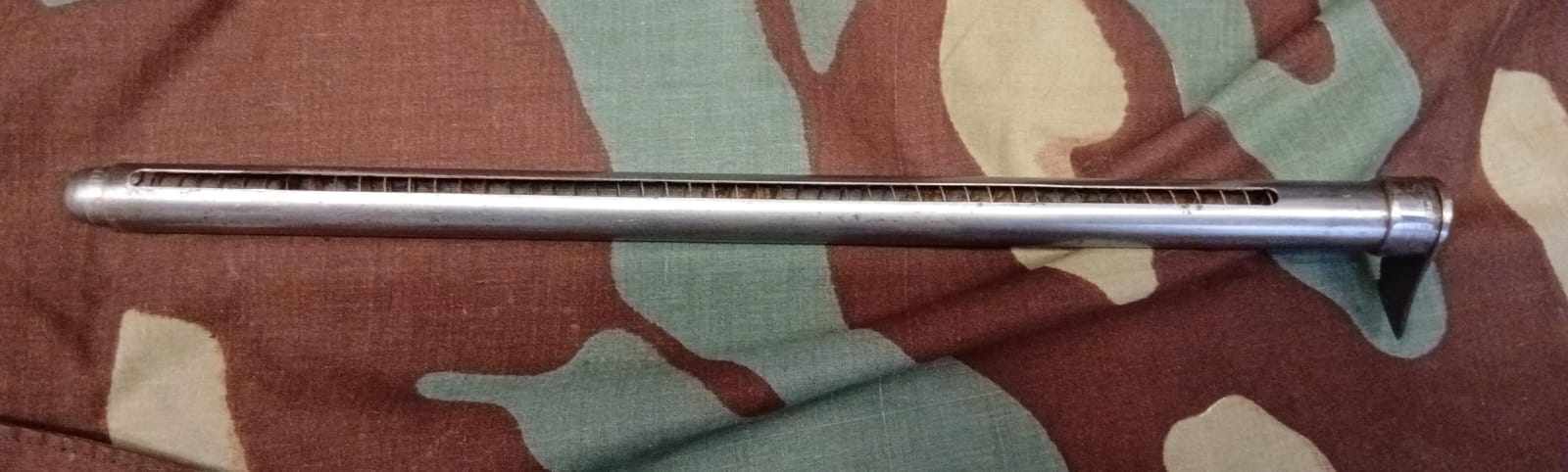 Carabina Spencer modello 1865