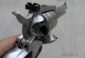RUGER REVOLVER SA BLACKHAWK 357 MAG 6.5″ KBN36