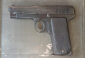 Beretta 1915