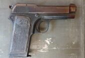 Beretta 1923 Regio Esercito