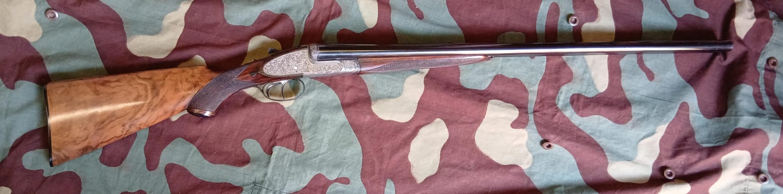 Bernardelli Holland & Holland Cal. 12