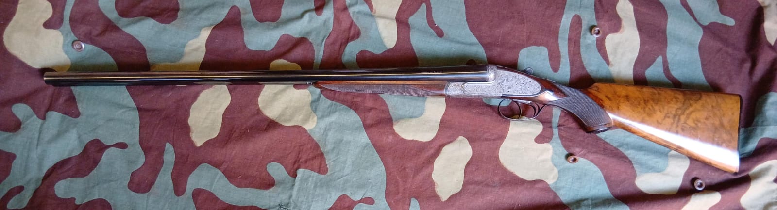 Bernardelli Holland & Holland Cal. 12