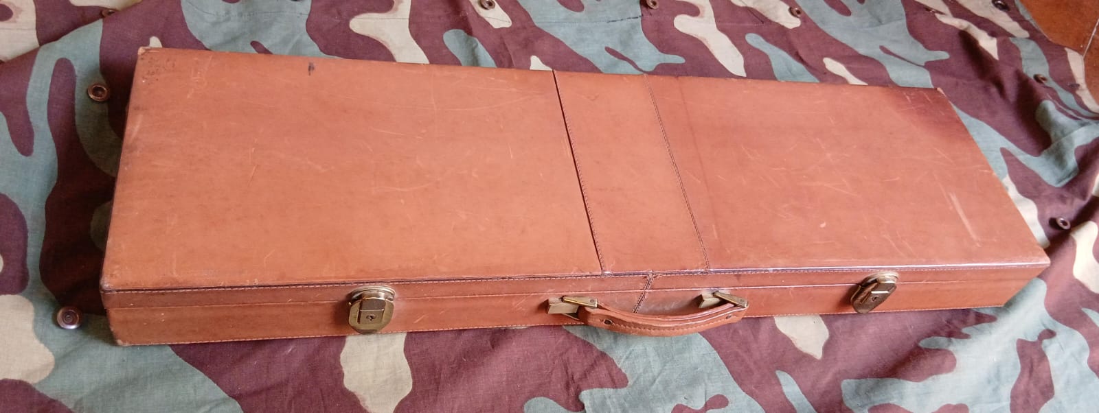 Bernardelli Holland & Holland Cal. 12