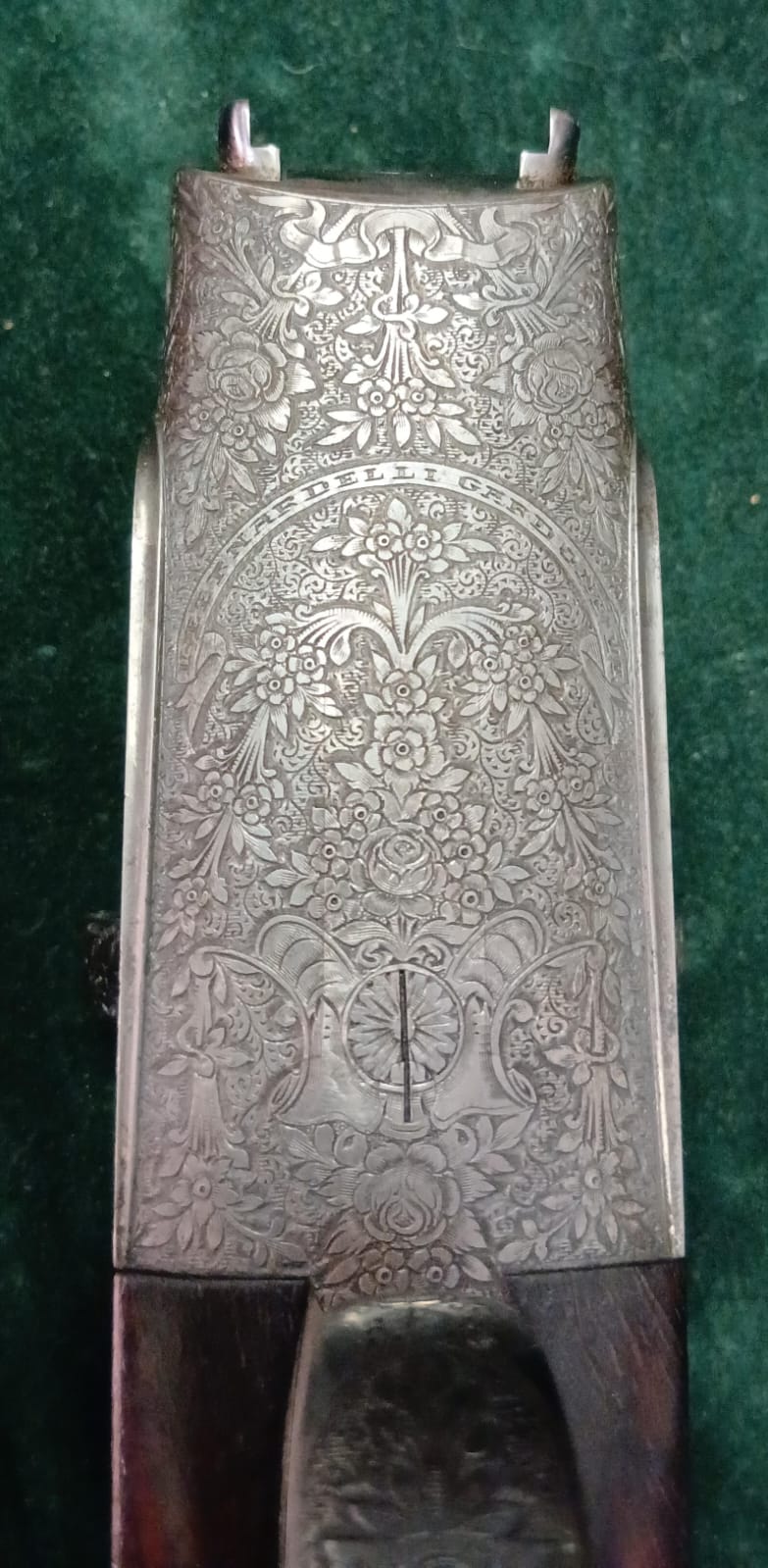 Bernardelli Holland & Holland Cal. 12