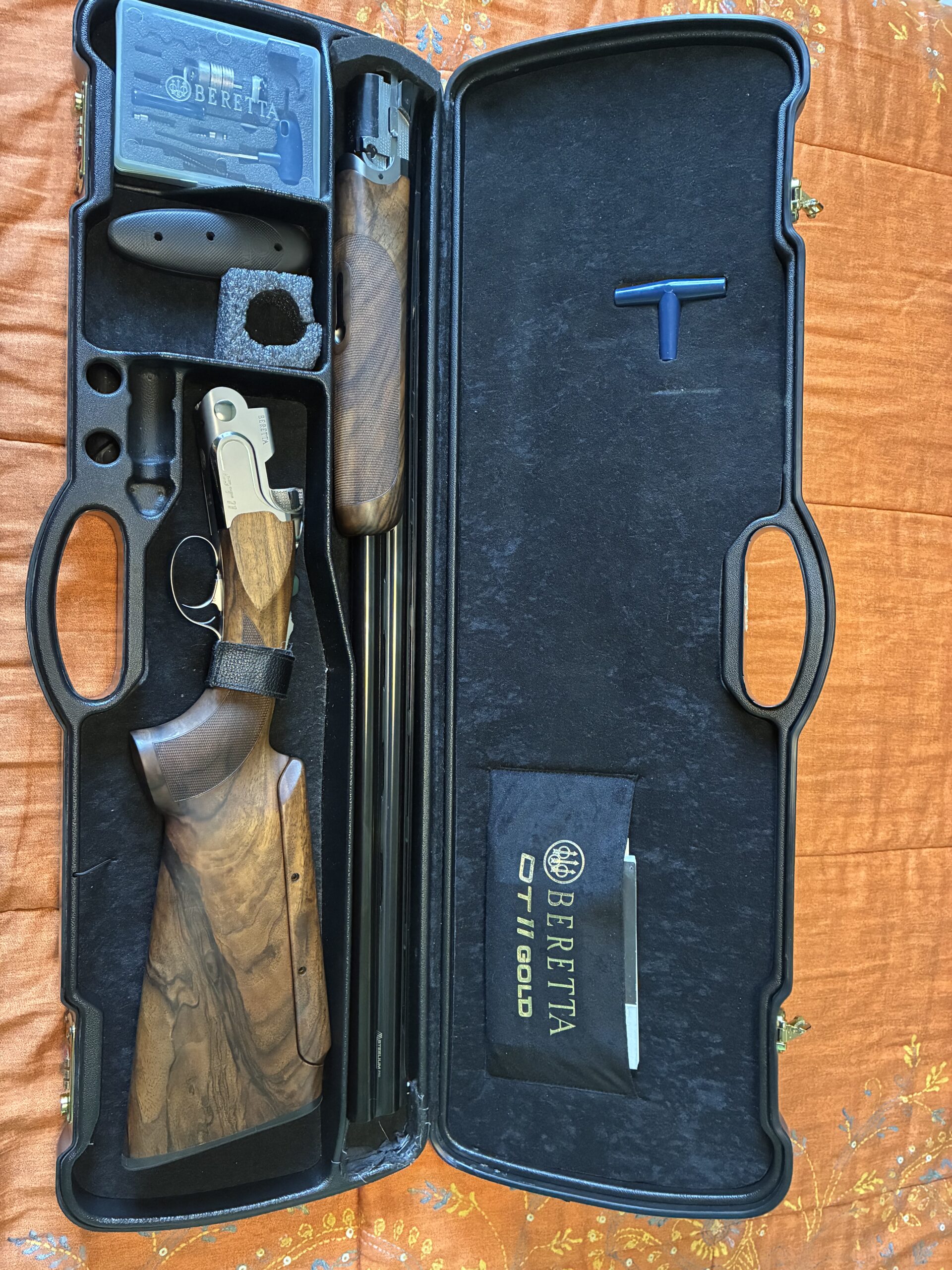 Beretta DT11 Gold