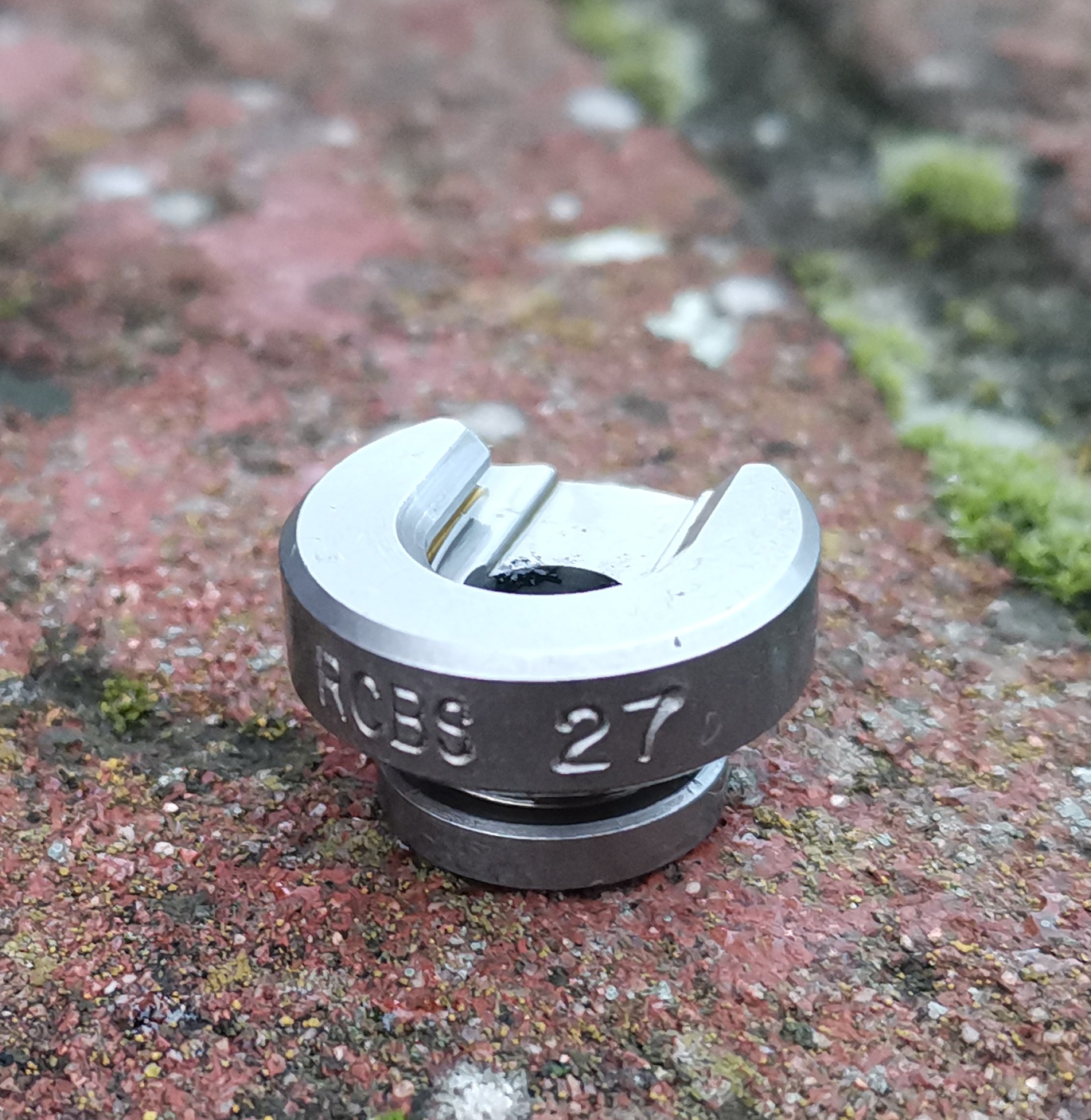 DIES CAL 40 S&W – RCBS