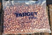 Ogive ramate target bullets nuove cal 40 s&w di 145 grani