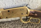 Winchester ORO, EDIZIONE COMMEMORATIVA