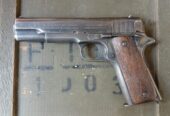 Colt 1911 Contratto Russo