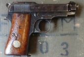 Beretta 1931 Regia Marina