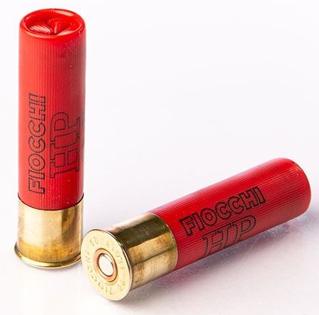 F.lli Serena – monocolpo – cal 28