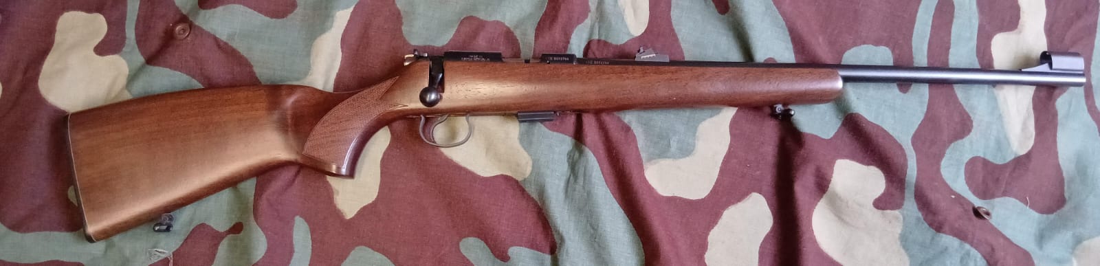 CZ 455