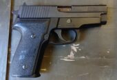 Sig Sauer P228