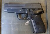 Sig Sauer P228
