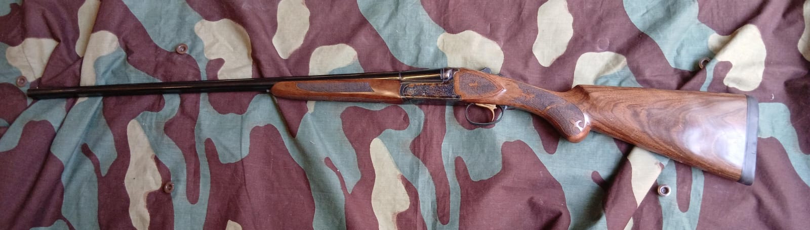 Zabala Hermanos mod. Plana