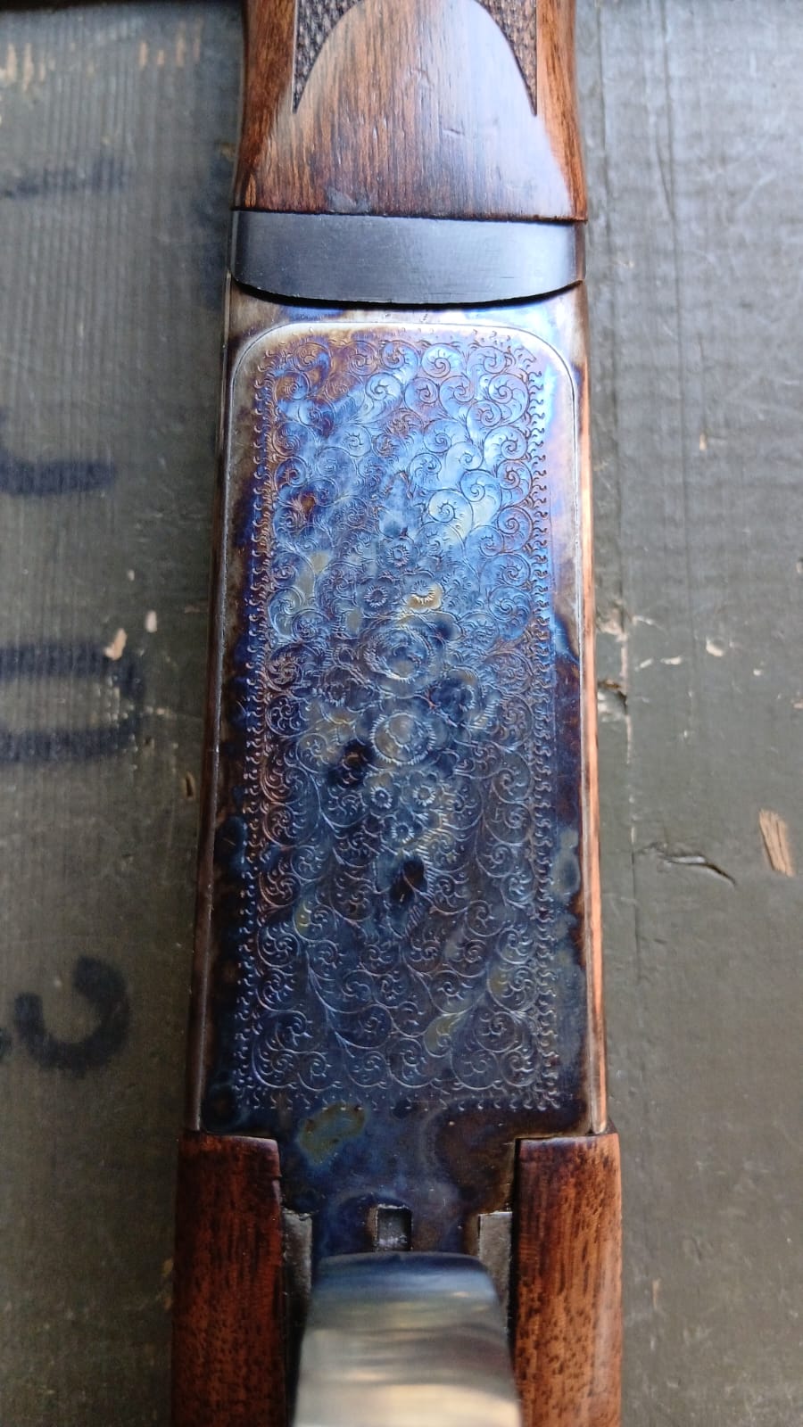 Zabala Hermanos mod. Plana