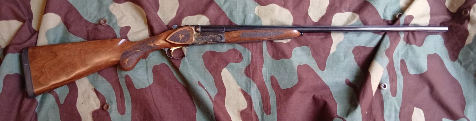 Zabala Hermanos mod. Plana