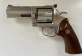 41 Magnum revolver