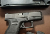 GLOCK 26