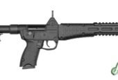 Kel-Tec SUB 2000 9x19mm NATO Parabellum