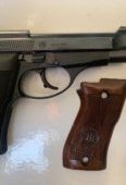 Beretta 82 BB 7.65 Browing