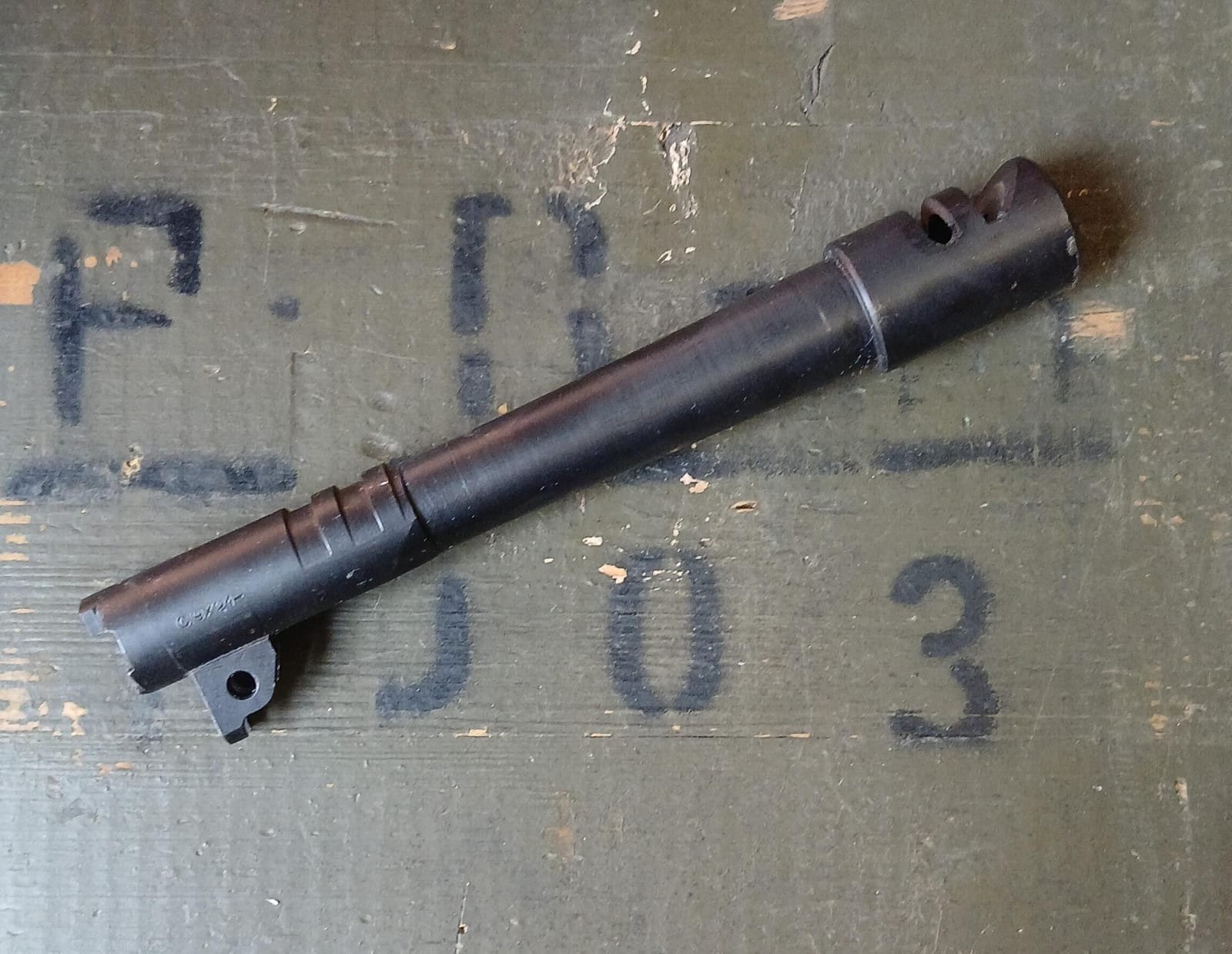 Canna per modello 1911