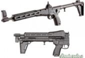 Kel-Tec SUB 2000 9x19mm NATO Parabellum