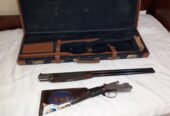 Sovrapposto Beretta da tiro